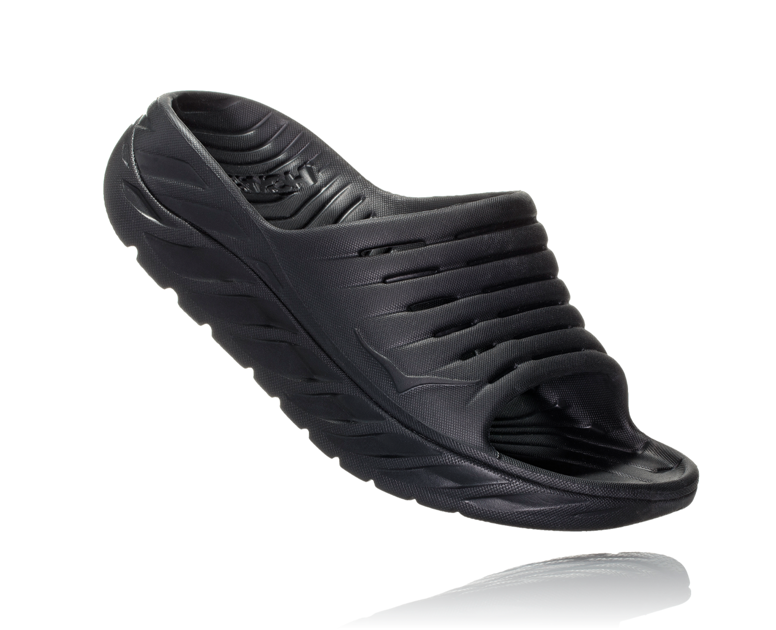 HOKA Ora Recovery Slide - Men's (FINAL SALE)