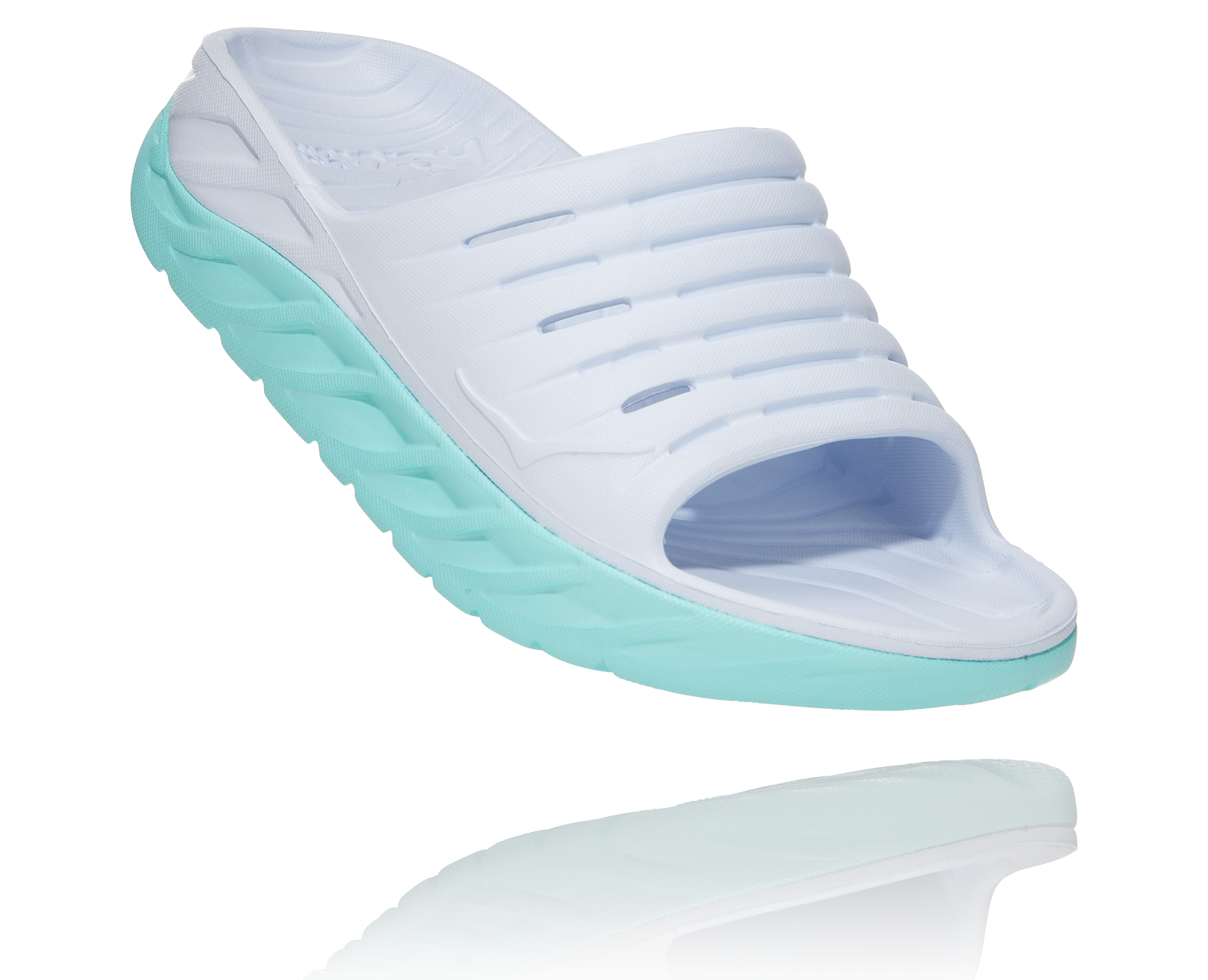 HOKA Ora Recovery Slide - Women's