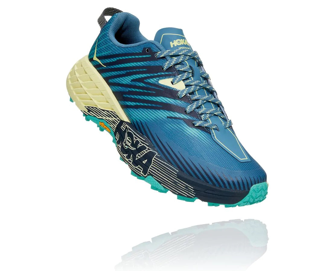 HOKA Speedgoat 4 - Women's