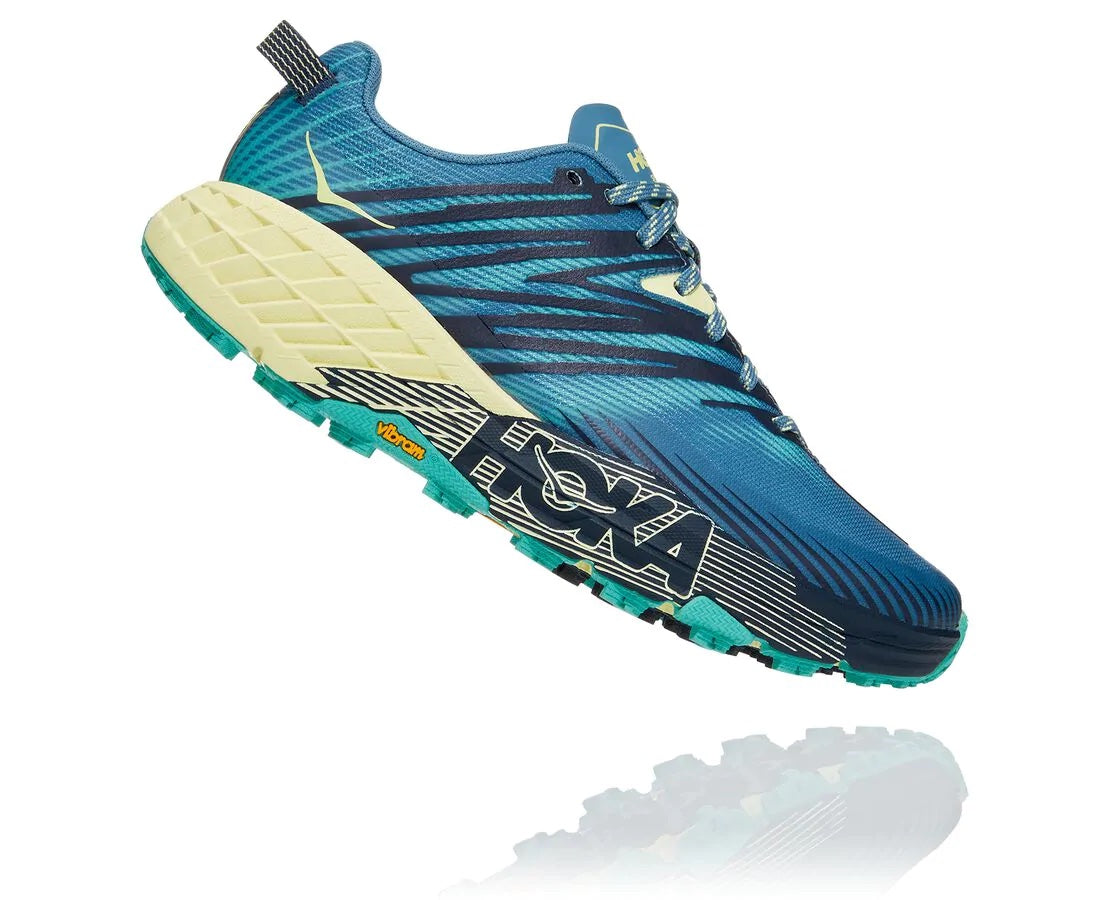 HOKA Speedgoat 4 - Women's