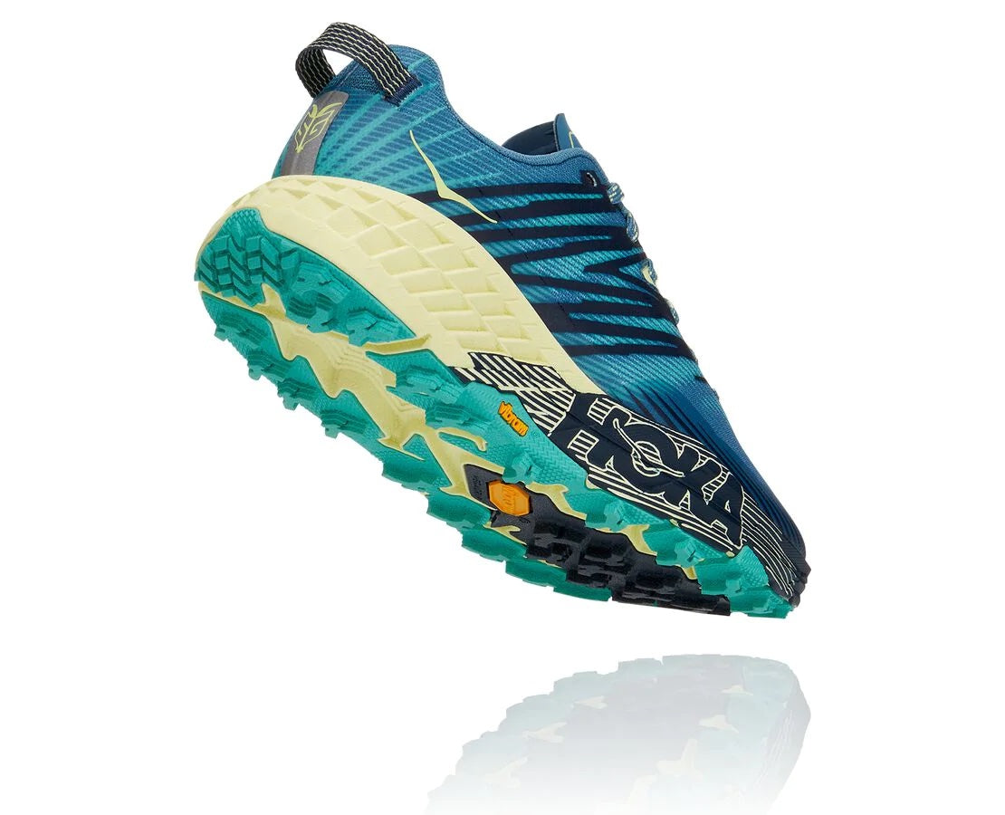 HOKA Speedgoat 4 - Women's