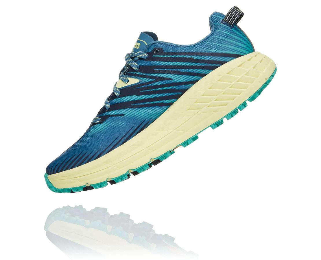 HOKA Speedgoat 4 - Women's