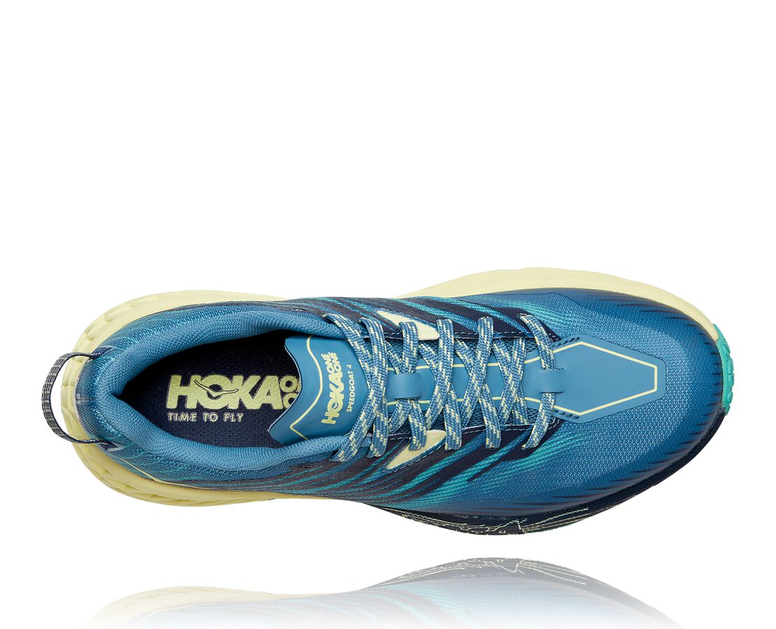 HOKA Speedgoat 4 - Women's