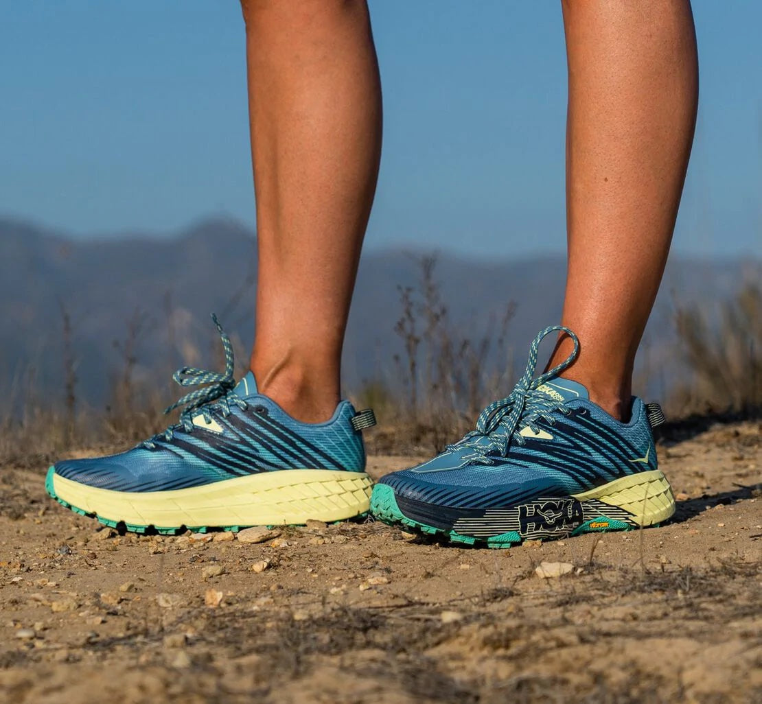 HOKA Speedgoat 4 - Women's