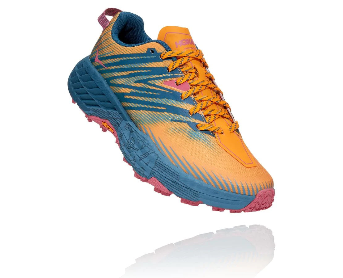 HOKA Speedgoat 4 - Women's