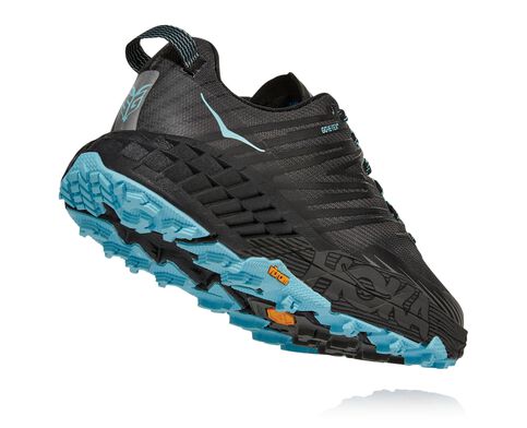 HOKA Speedgoat 4 GTX - Women's