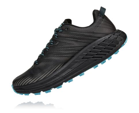 HOKA Speedgoat 4 GTX - Women's