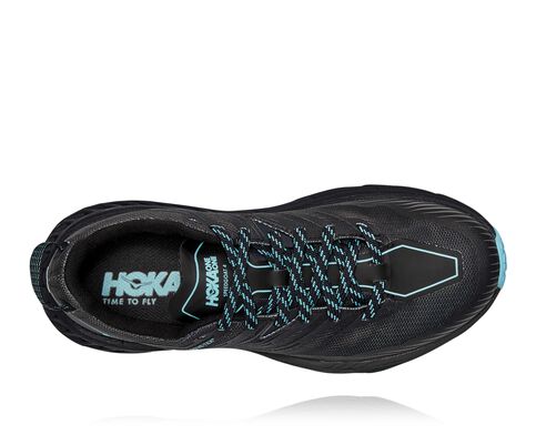 HOKA Speedgoat 4 GTX - Women's
