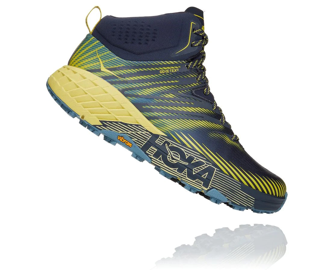 HOKA Speedgoat MID GTX 2 - Men's