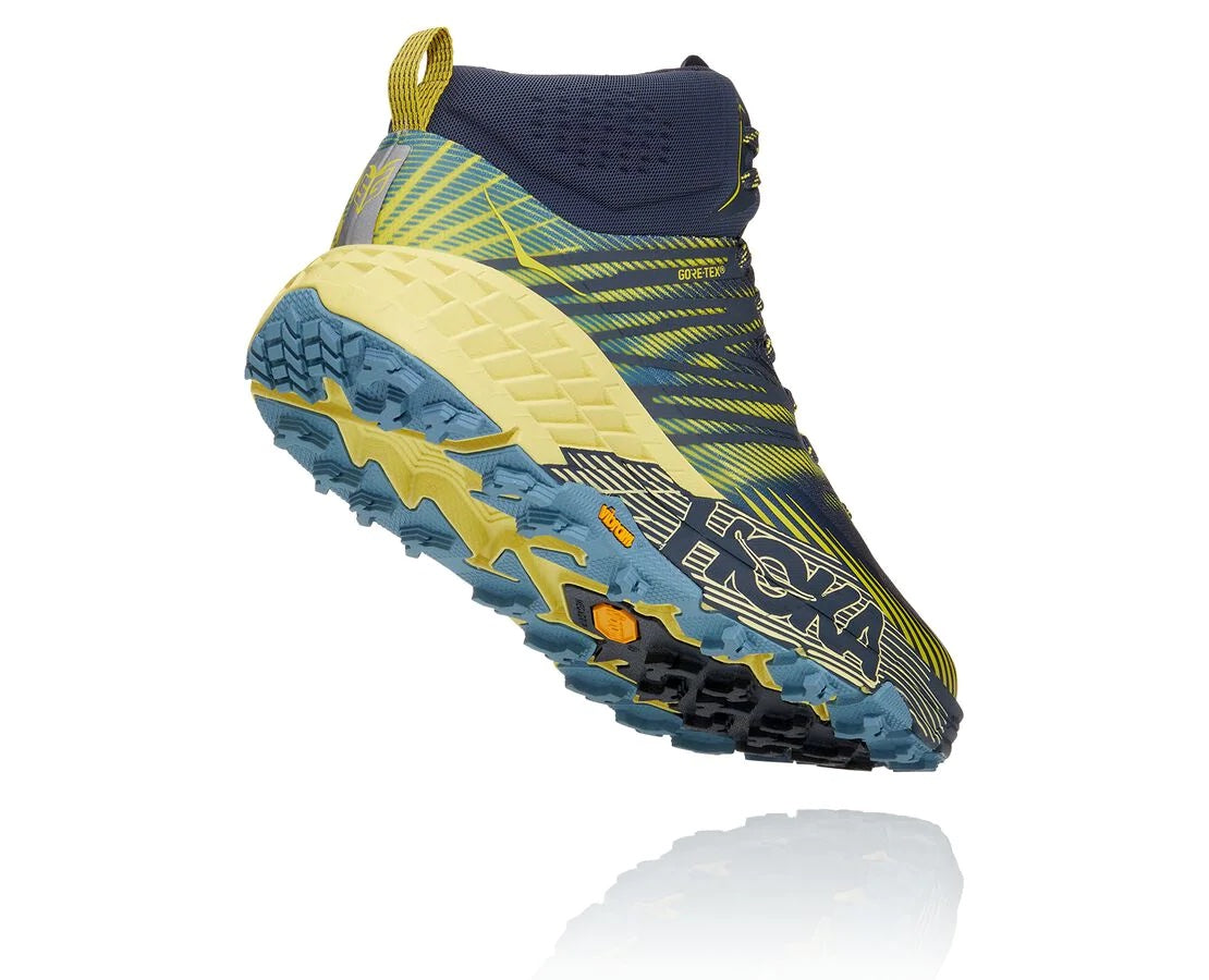 HOKA Speedgoat MID GTX 2 - Men's