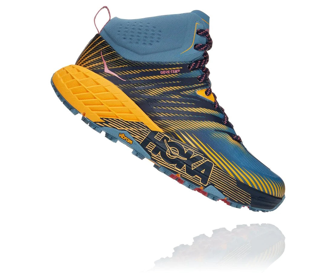 HOKA Speedgoat MID GTX 2 - Women's