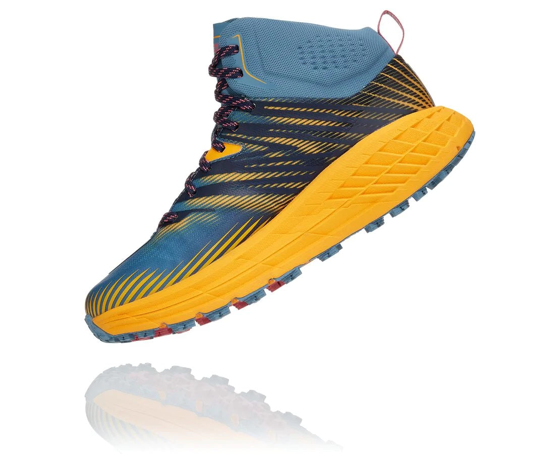 HOKA Speedgoat MID GTX 2 - Women's