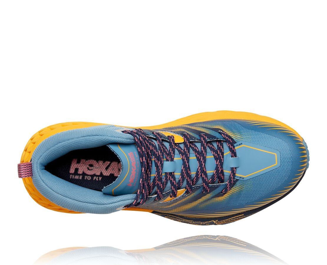 HOKA Speedgoat MID GTX 2 - Women's