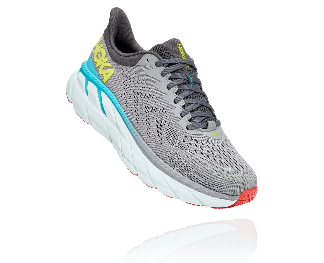 HOKA Clifton 7 - Road Shoe - Men's - FINAL SALE