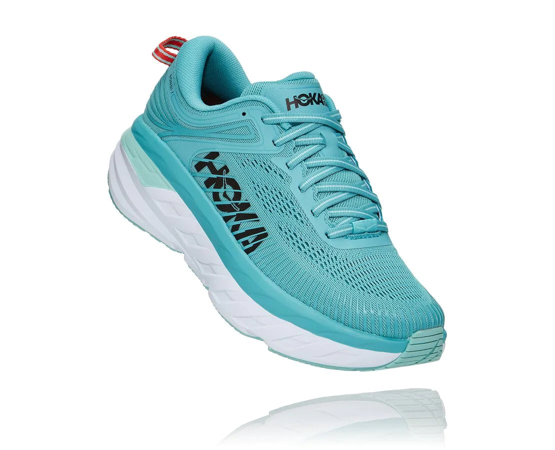 HOKA Bondi 7 - Road Shoe - Women's - FINAL SALE