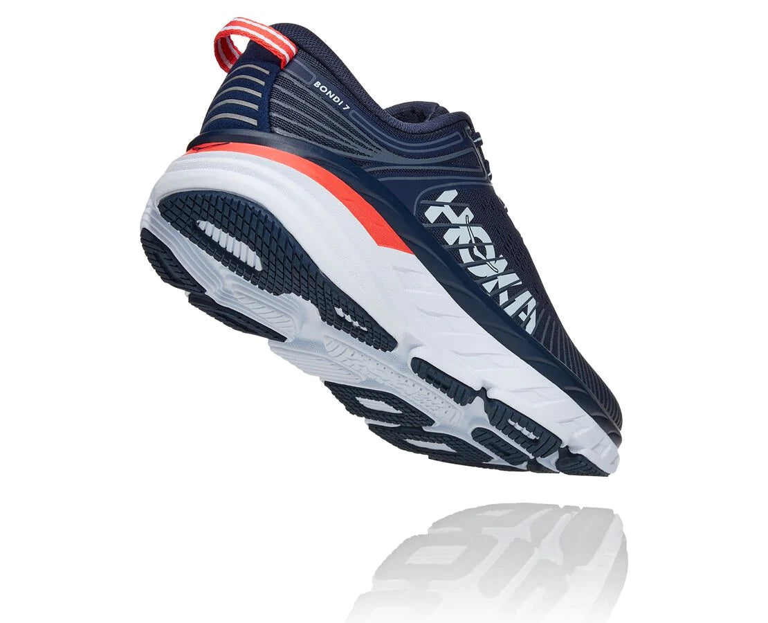 HOKA Bondi 7 - Road Shoe - Women's - FINAL SALE