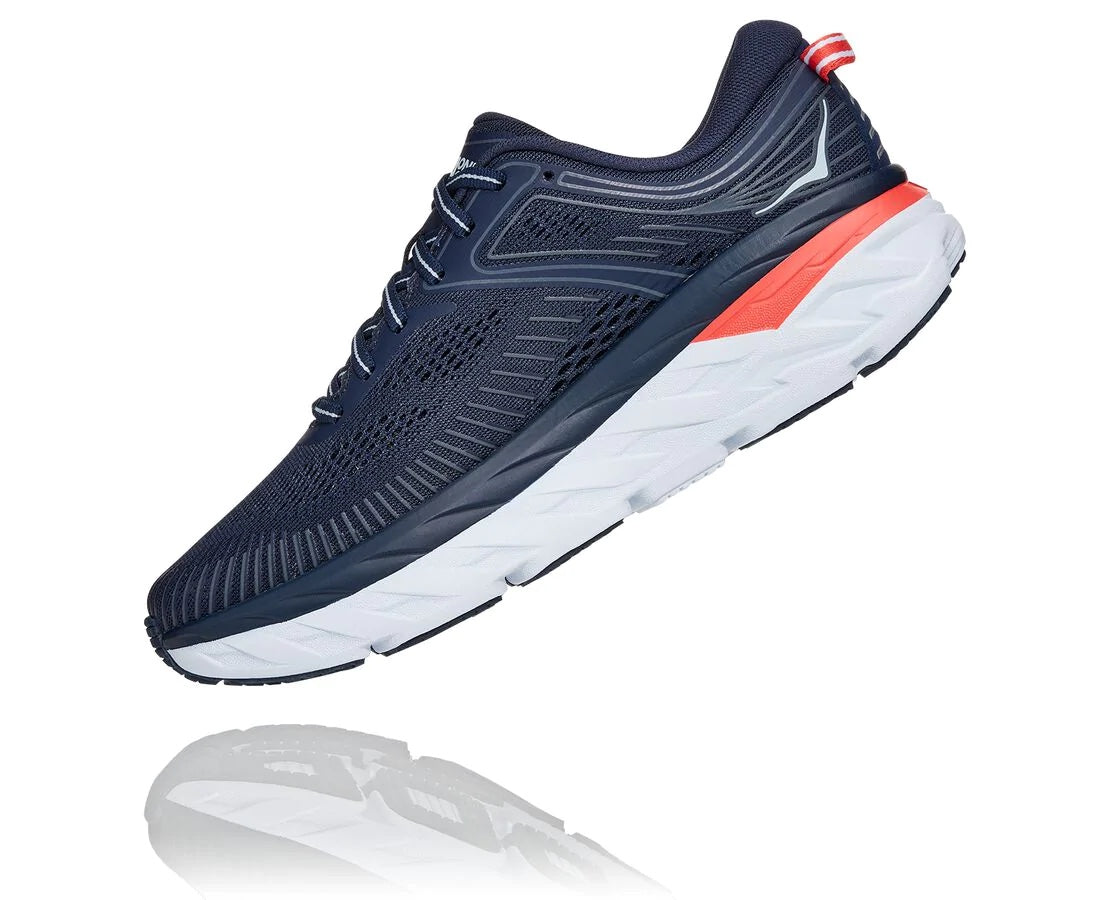 HOKA Bondi 7 - Road Shoe - Women's - FINAL SALE