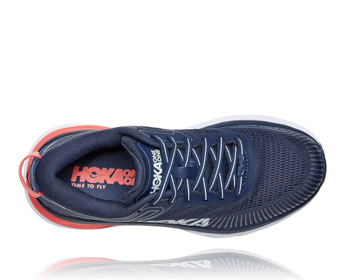 HOKA Bondi 7 - Road Shoe - Women's - FINAL SALE