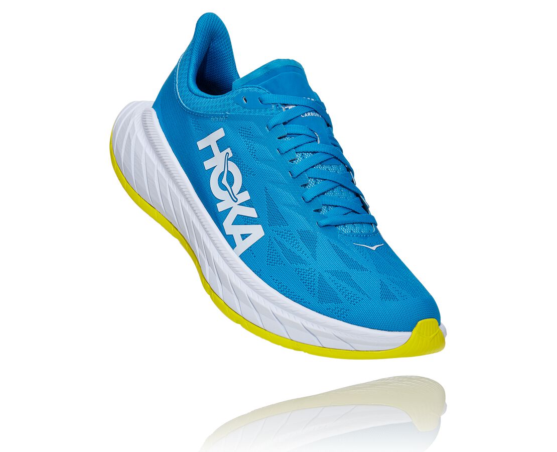 HOKA Carbon X 2 - Men's