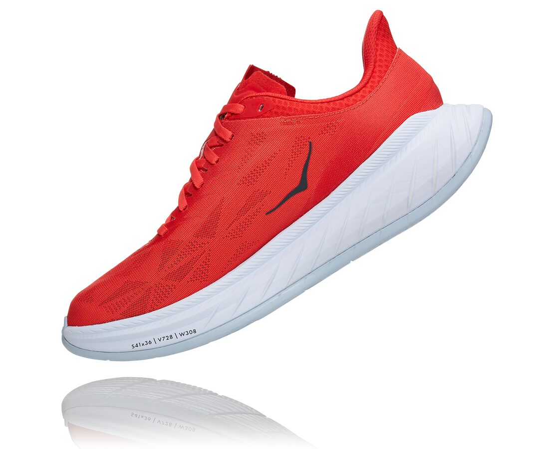 HOKA Carbon X 2 - Men's