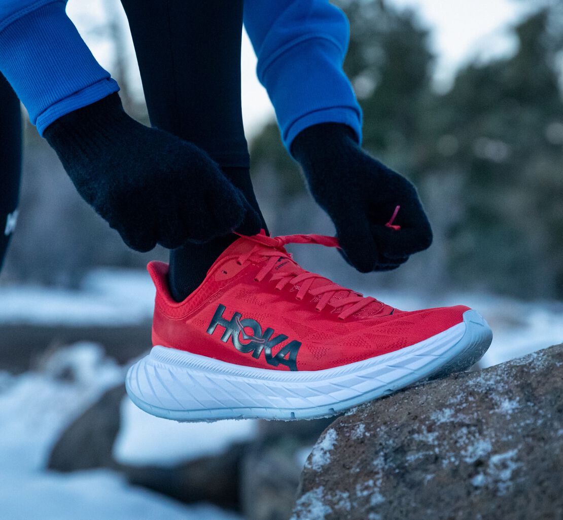HOKA Carbon X 2 - Men's