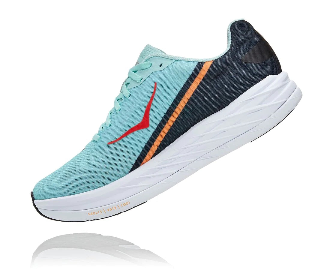 HOKA Rocket X - Road Shoe - All Gender