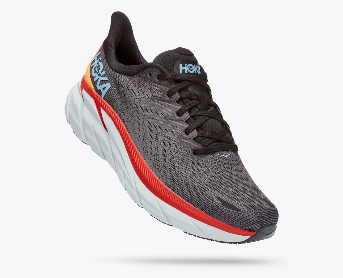 HOKA Clifton 8 - Road Shoe - Men's