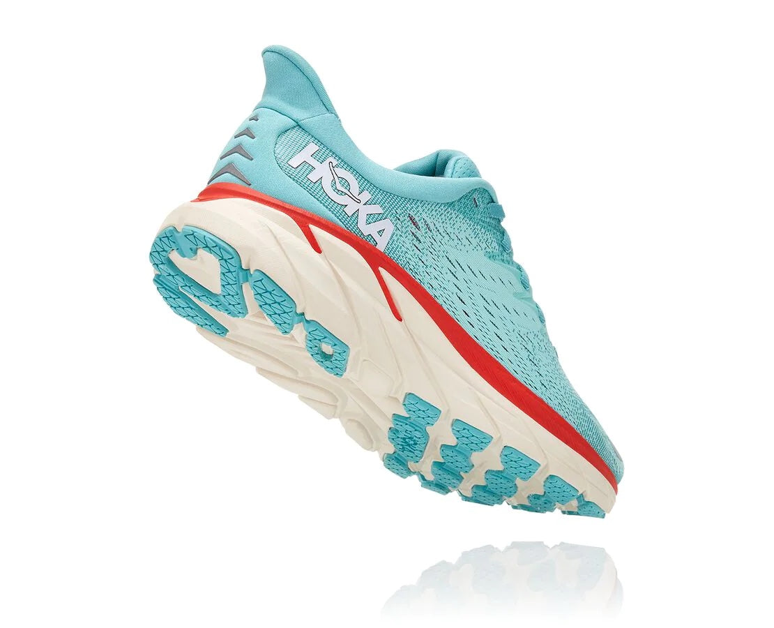 HOKA Clifton 8 - Road Shoe - Women's