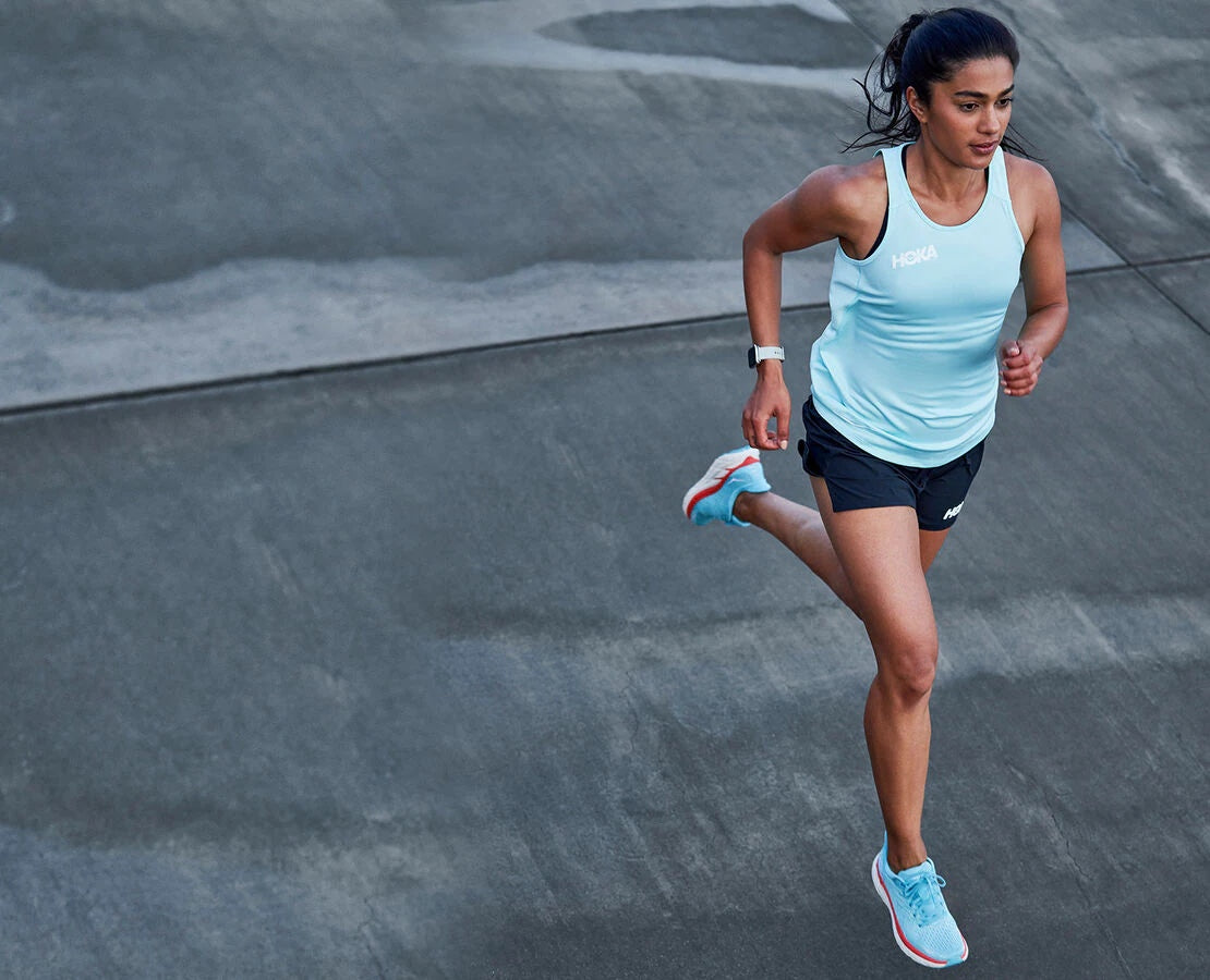 HOKA Clifton 8 - Road Shoe - Women's