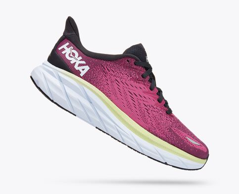HOKA Clifton 8 - Road Shoe - Women's