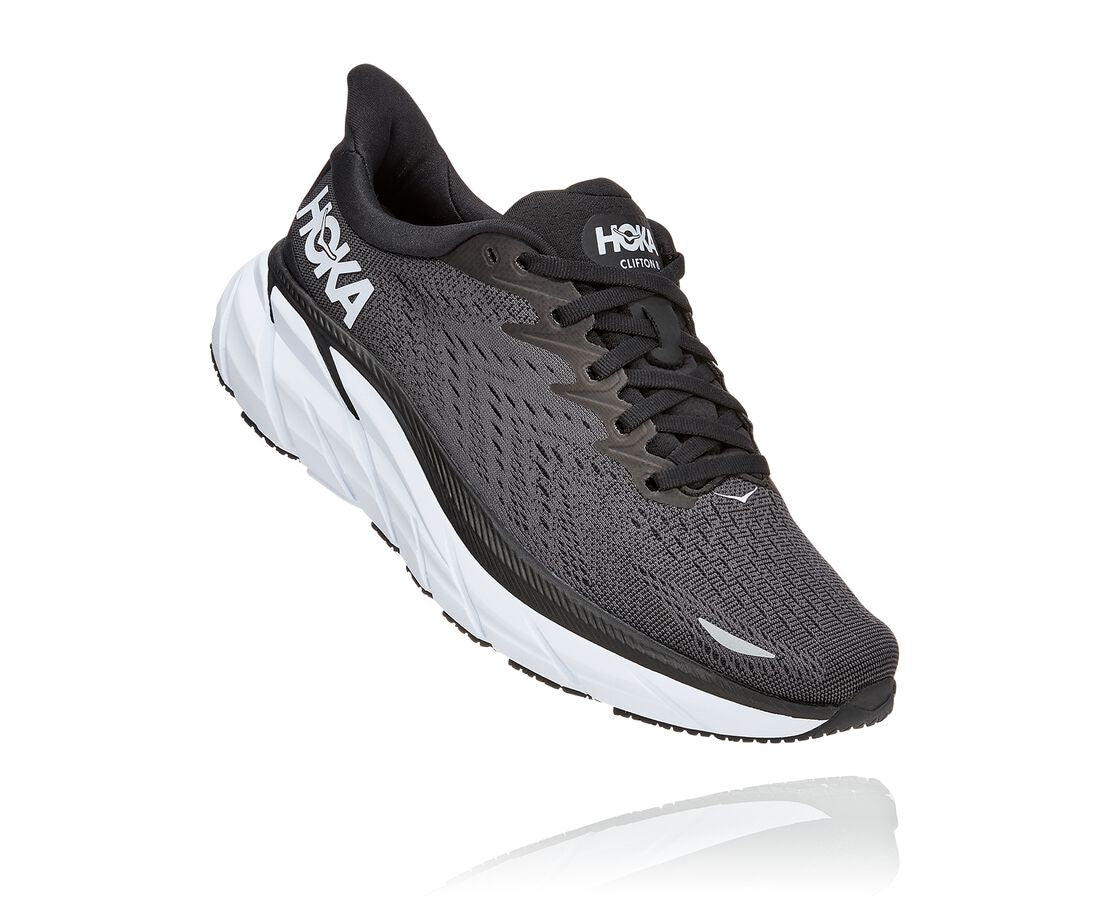HOKA Clifton 8 - Road Shoe - Women's