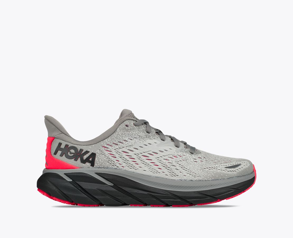 HOKA Clifton 8 - Road Shoe - Women's