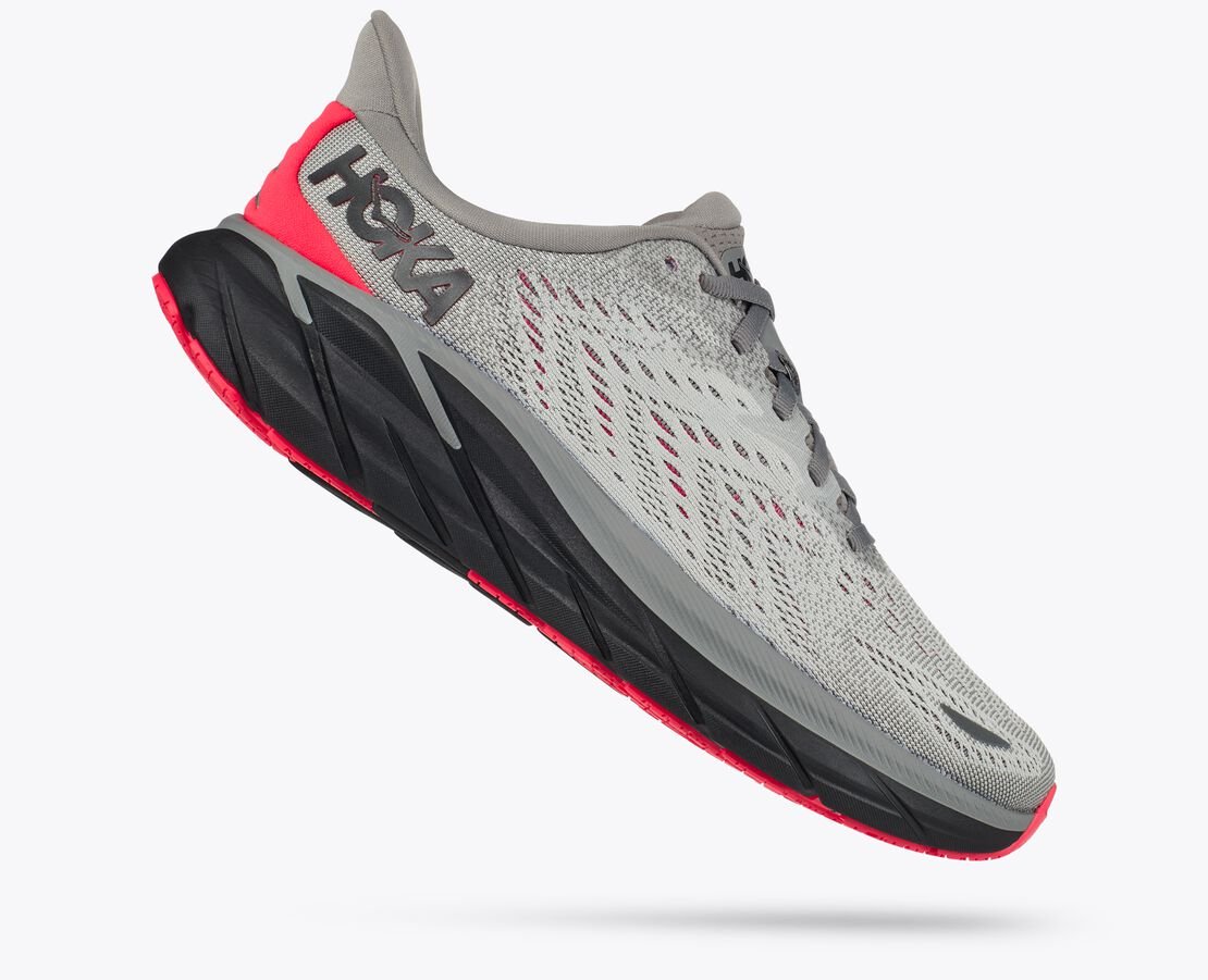 HOKA Clifton 8 - Road Shoe - Women's
