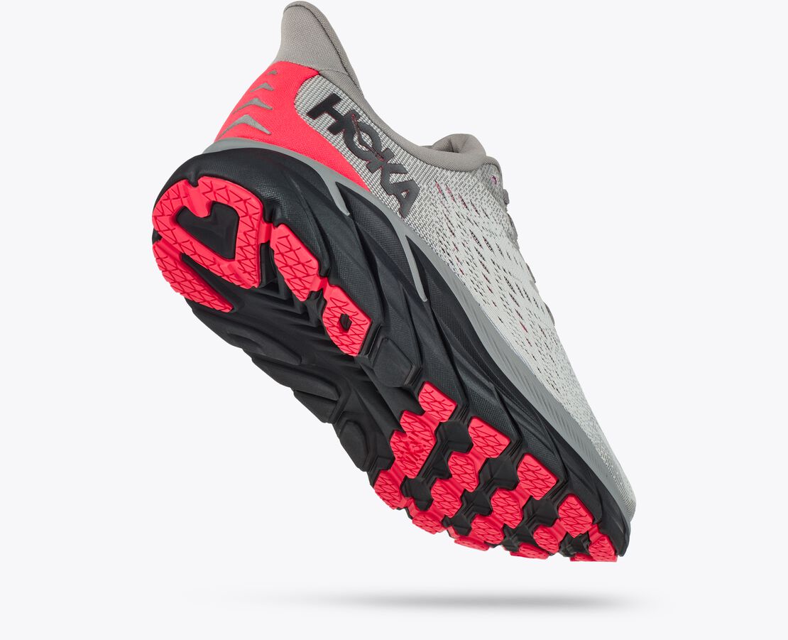 HOKA Clifton 8 - Road Shoe - Women's