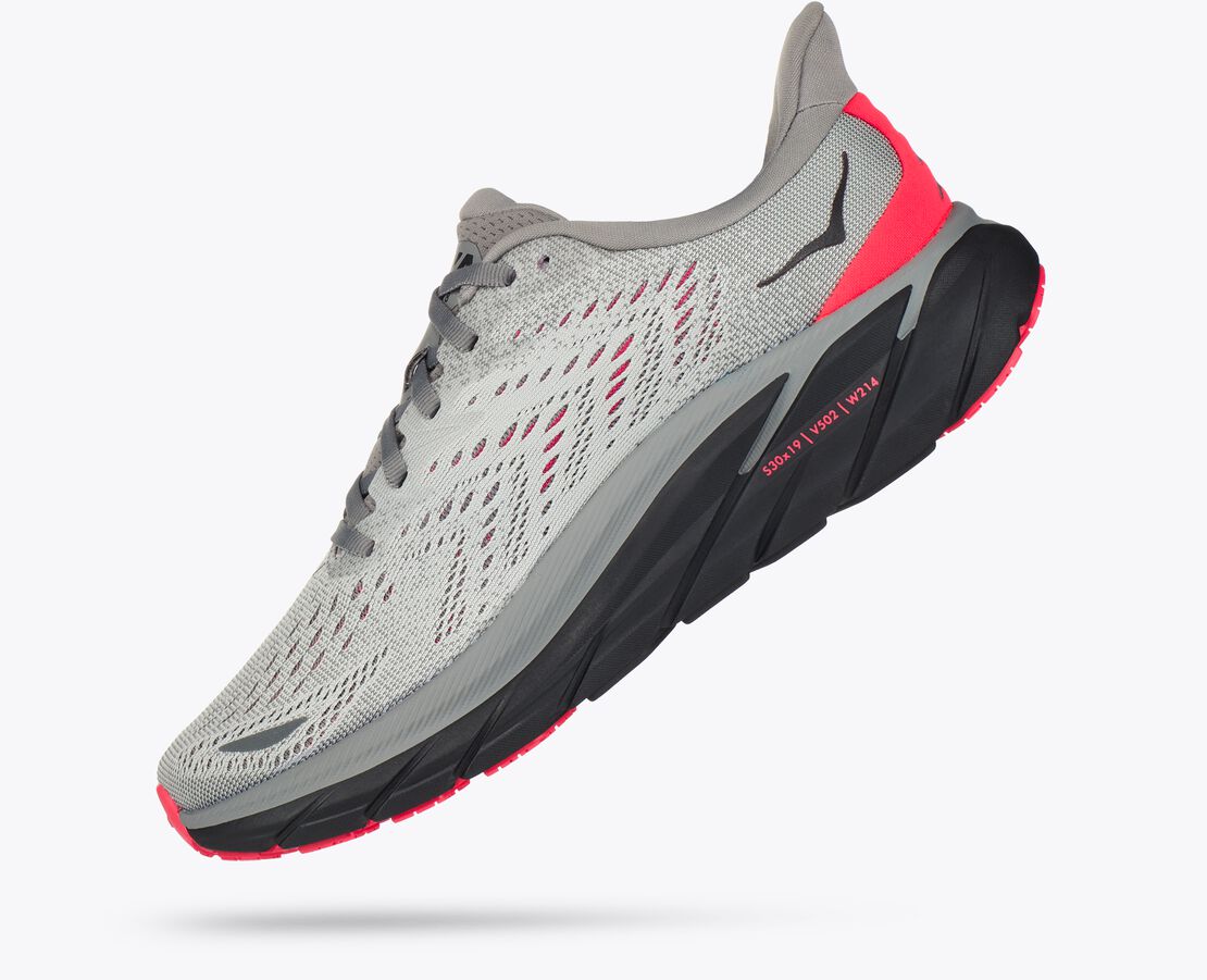 HOKA Clifton 8 - Road Shoe - Women's