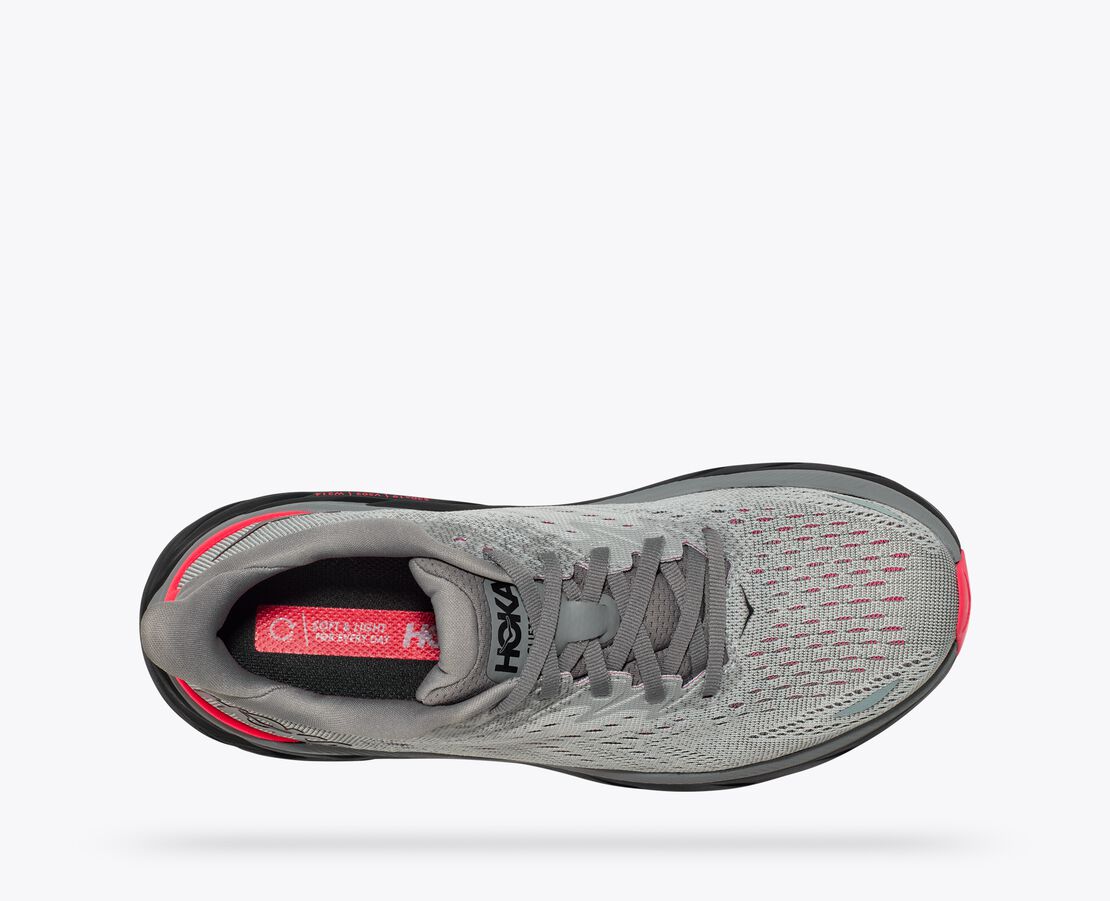 HOKA Clifton 8 - Road Shoe - Women's