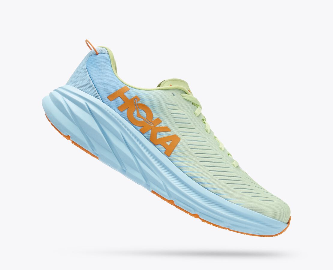 HOKA Rincon 3 - Men's