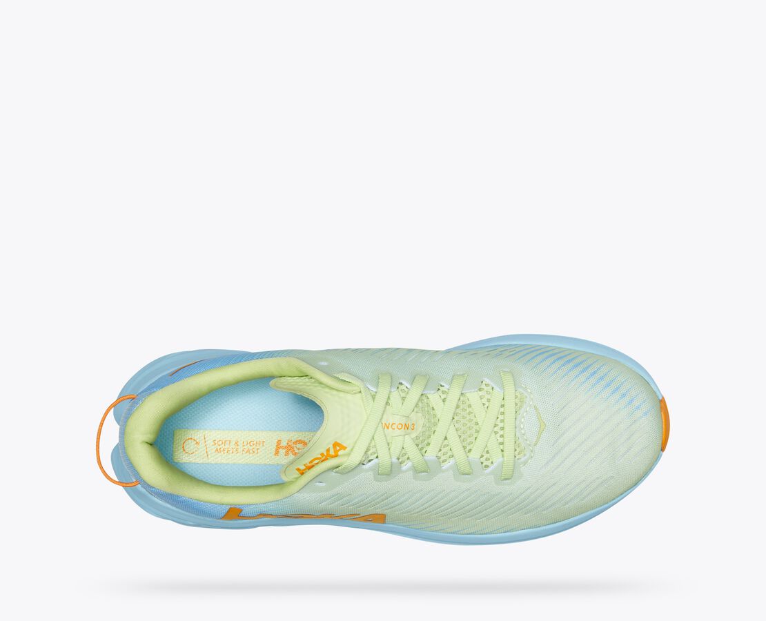HOKA Rincon 3 - Men's