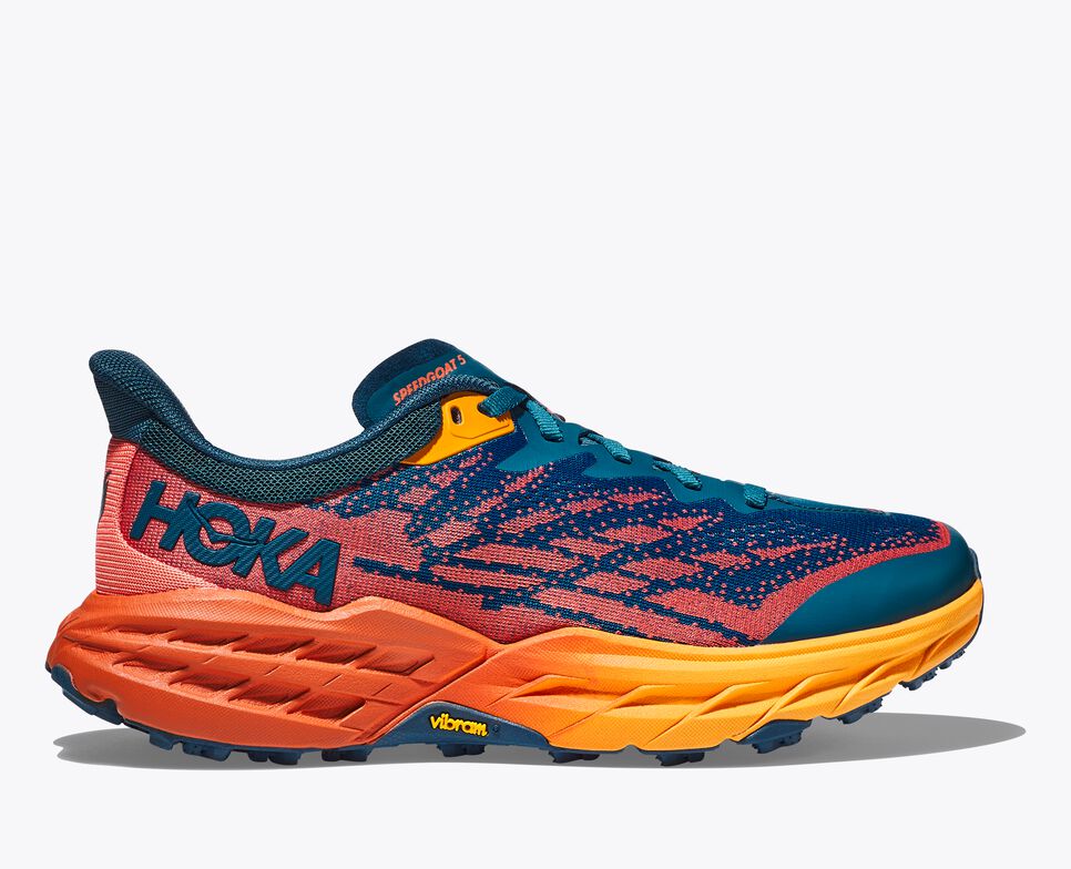 HOKA Speedgoat 5 - Women's