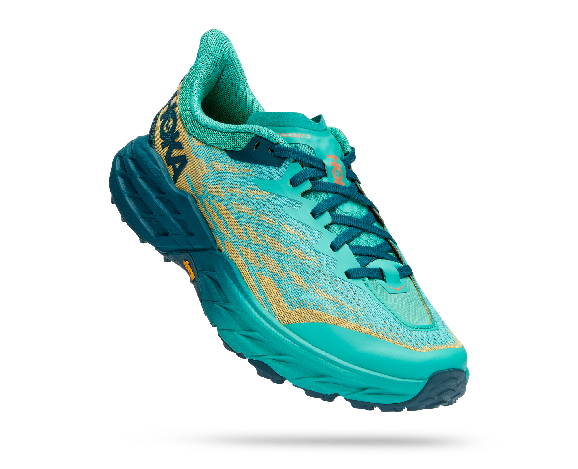 HOKA Speedgoat 5 - Women's