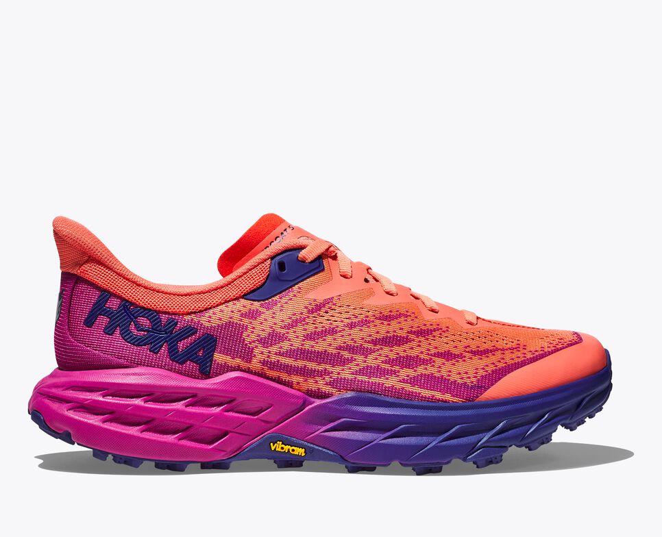 HOKA Speedgoat 5 - Women's