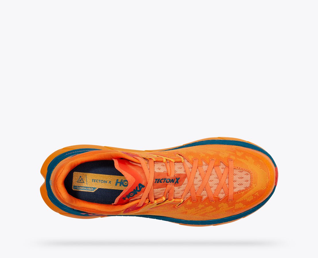 HOKA Tecton X - Men's