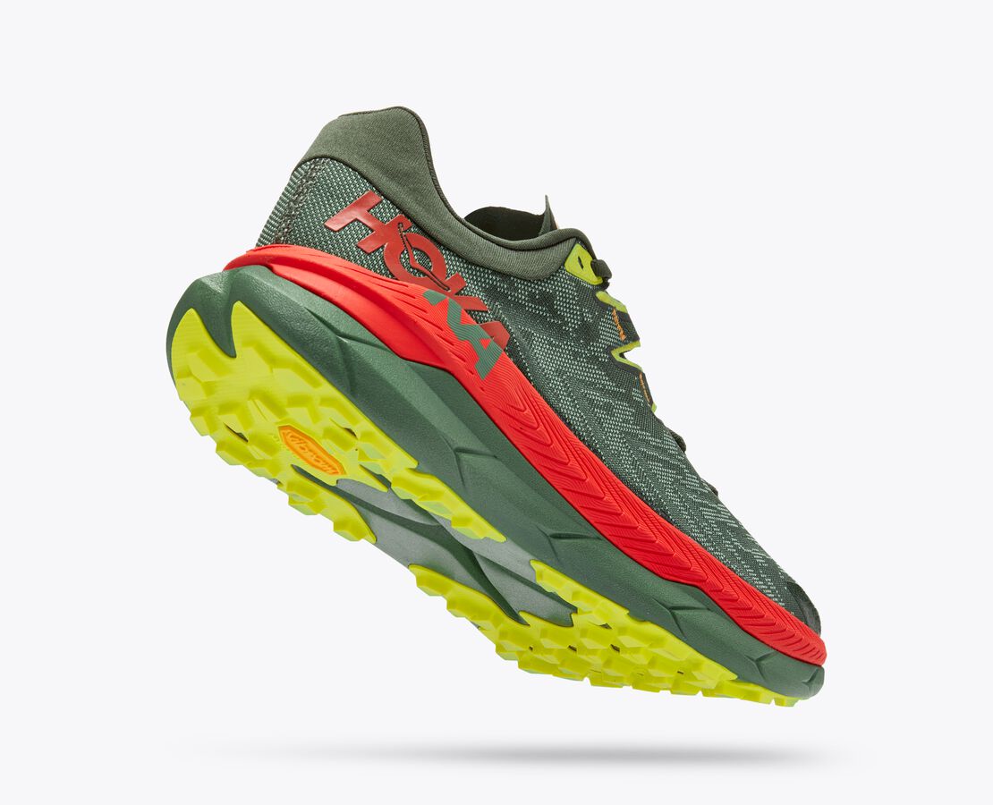 HOKA Tecton X - Men's