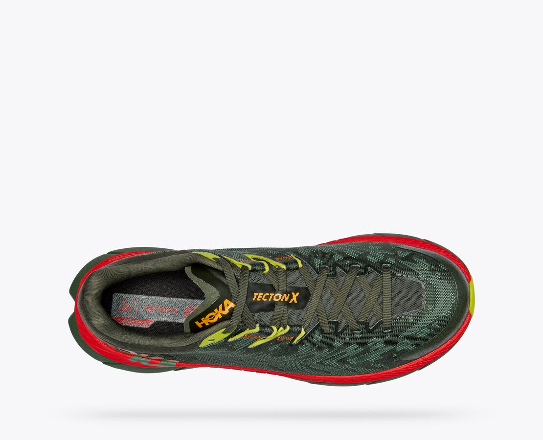 HOKA Tecton X - Men's