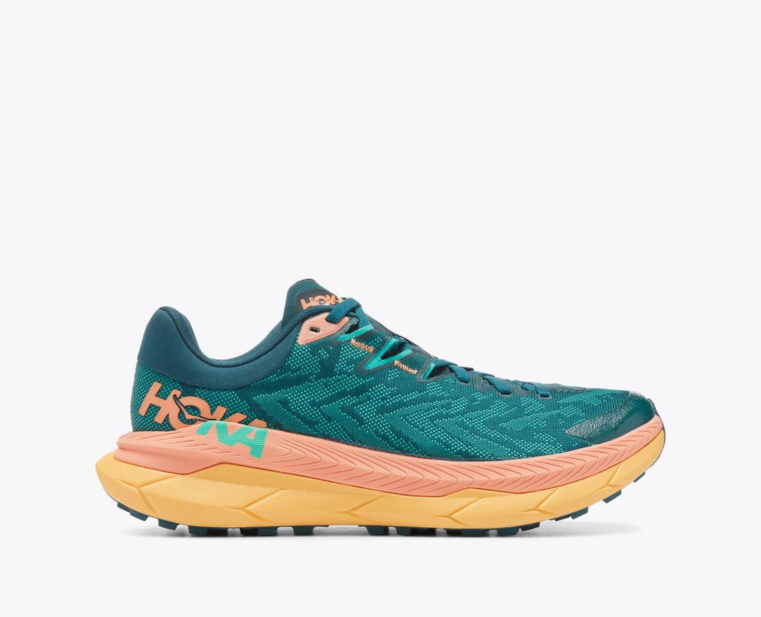 HOKA Tecton X - Women's