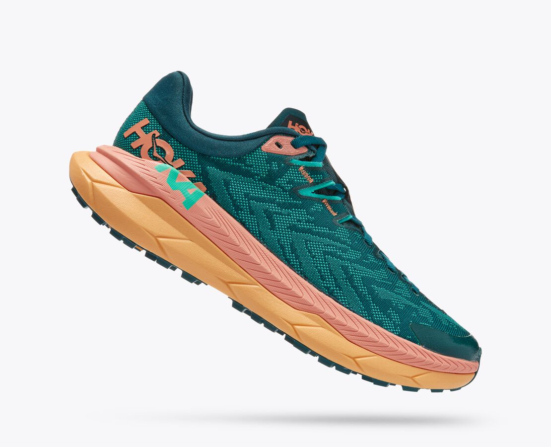 HOKA Tecton X - Women's