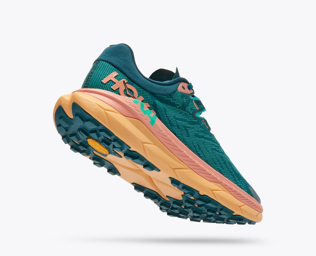 HOKA Tecton X - Women's