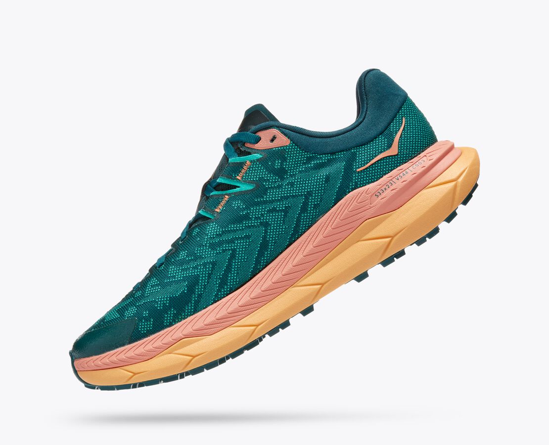 HOKA Tecton X - Women's