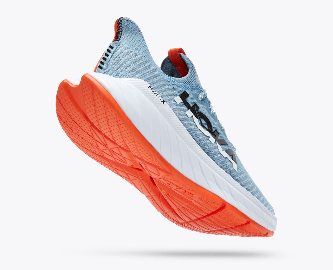 HOKA Carbon X 3 - Men's