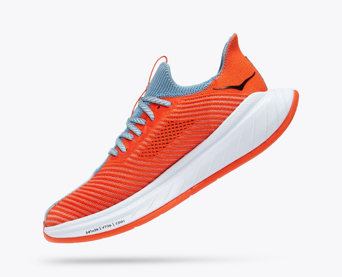 HOKA Carbon X 3 - Men's